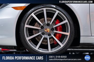 2016 Porsche 911 Carrera 4S   - Photo 12 - Riviera Beach, FL 33407