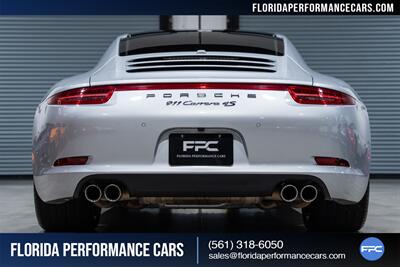 2016 Porsche 911 Carrera 4S   - Photo 65 - Riviera Beach, FL 33407