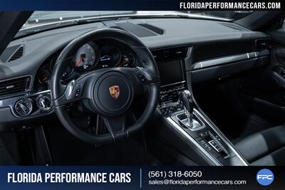 2016 Porsche 911 Carrera 4S   - Photo 47 - Riviera Beach, FL 33407
