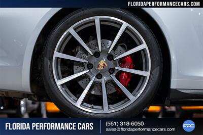 2016 Porsche 911 Carrera 4S   - Photo 43 - Riviera Beach, FL 33407