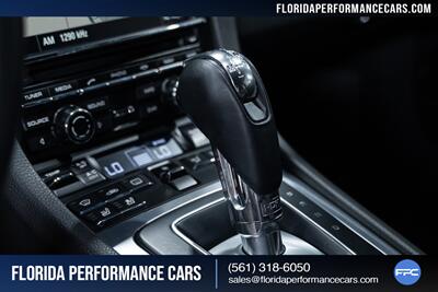 2016 Porsche 911 Carrera 4S   - Photo 50 - Riviera Beach, FL 33407