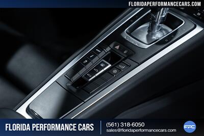 2016 Porsche 911 Carrera 4S   - Photo 55 - Riviera Beach, FL 33407