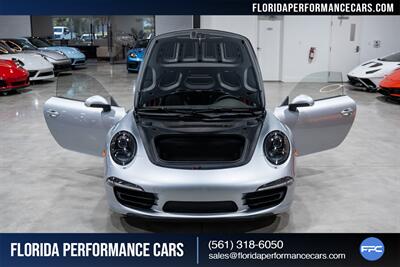 2016 Porsche 911 Carrera 4S   - Photo 38 - Riviera Beach, FL 33407
