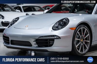 2016 Porsche 911 Carrera 4S   - Photo 63 - Riviera Beach, FL 33407