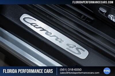 2016 Porsche 911 Carrera 4S   - Photo 26 - Riviera Beach, FL 33407