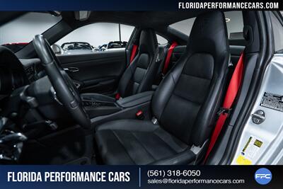 2016 Porsche 911 Carrera 4S   - Photo 20 - Riviera Beach, FL 33407