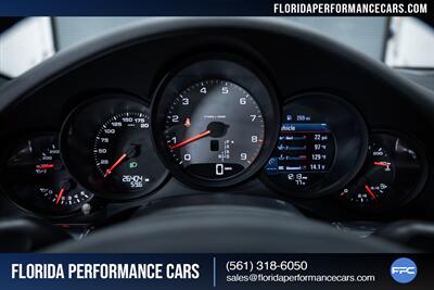 2016 Porsche 911 Carrera 4S   - Photo 17 - Riviera Beach, FL 33407
