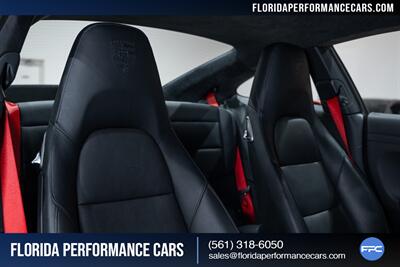 2016 Porsche 911 Carrera 4S   - Photo 59 - Riviera Beach, FL 33407