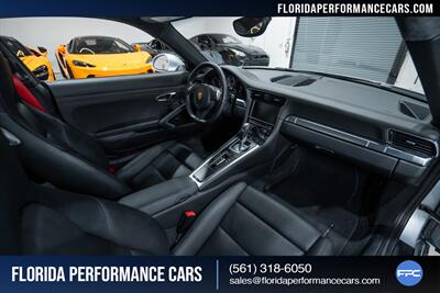 2016 Porsche 911 Carrera 4S   - Photo 30 - Riviera Beach, FL 33407