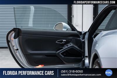 2016 Porsche 911 Carrera 4S   - Photo 23 - Riviera Beach, FL 33407