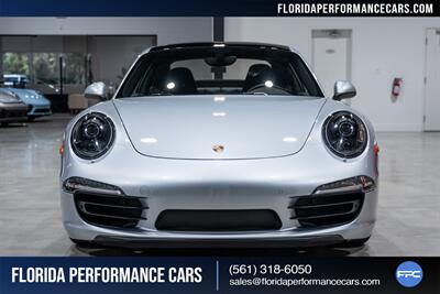 2016 Porsche 911 Carrera 4S   - Photo 66 - Riviera Beach, FL 33407