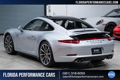 2016 Porsche 911 Carrera 4S   - Photo 64 - Riviera Beach, FL 33407