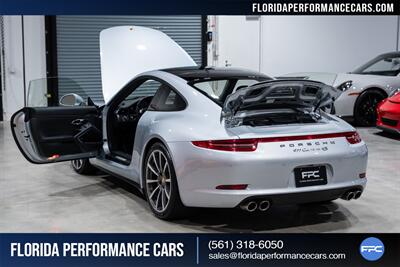 2016 Porsche 911 Carrera 4S   - Photo 35 - Riviera Beach, FL 33407