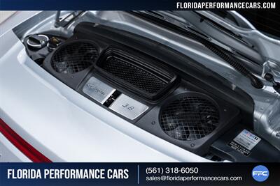2016 Porsche 911 Carrera 4S   - Photo 42 - Riviera Beach, FL 33407