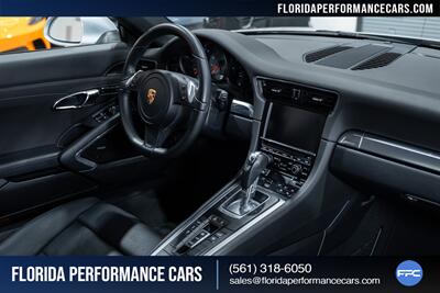 2016 Porsche 911 Carrera 4S   - Photo 53 - Riviera Beach, FL 33407