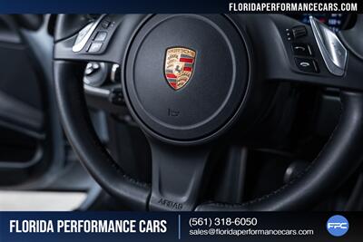 2016 Porsche 911 Carrera 4S   - Photo 46 - Riviera Beach, FL 33407