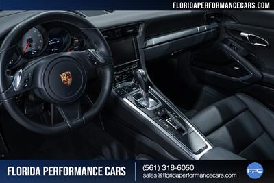 2016 Porsche 911 Carrera 4S   - Photo 48 - Riviera Beach, FL 33407