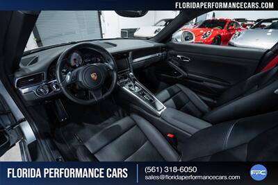 2016 Porsche 911 Carrera 4S   - Photo 18 - Riviera Beach, FL 33407