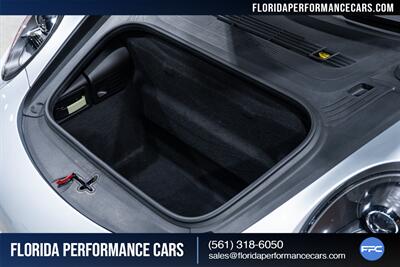 2016 Porsche 911 Carrera 4S   - Photo 39 - Riviera Beach, FL 33407