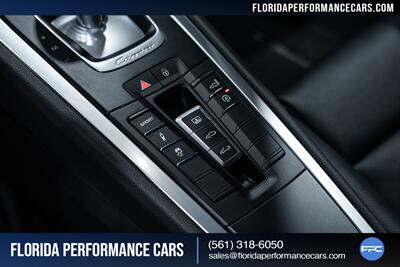 2016 Porsche 911 Carrera 4S   - Photo 49 - Riviera Beach, FL 33407