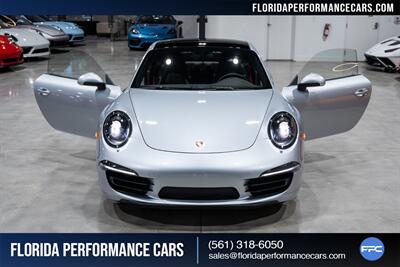 2016 Porsche 911 Carrera 4S   - Photo 36 - Riviera Beach, FL 33407