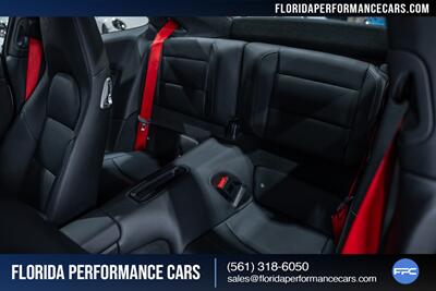 2016 Porsche 911 Carrera 4S   - Photo 22 - Riviera Beach, FL 33407