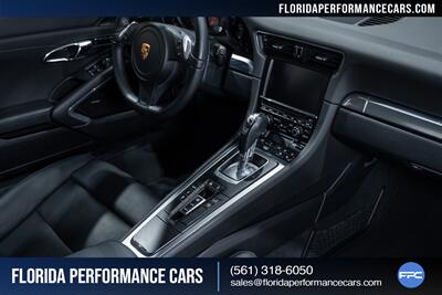 2016 Porsche 911 Carrera 4S   - Photo 54 - Riviera Beach, FL 33407