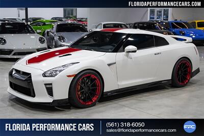 2020 Nissan GT-R 50th Anniversary   - Photo 2 - Riviera Beach, FL 33407