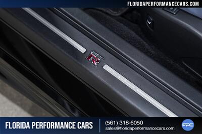 2020 Nissan GT-R 50th Anniversary   - Photo 60 - Riviera Beach, FL 33407