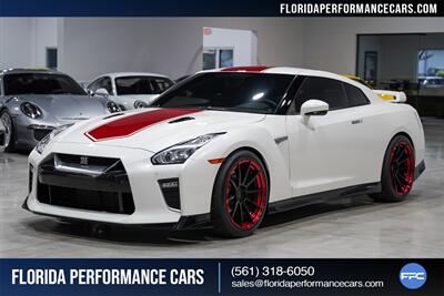 2020 Nissan GT-R 50th Anniversary   - Photo 10 - Riviera Beach, FL 33407