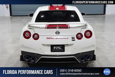 2020 Nissan GT-R 50th Anniversary   - Photo 5 - Riviera Beach, FL 33407
