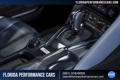 2020 Nissan GT-R 50th Anniversary   - Photo 55 - Riviera Beach, FL 33407