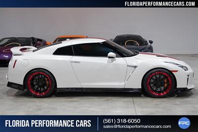2020 Nissan GT-R 50th Anniversary   - Photo 7 - Riviera Beach, FL 33407