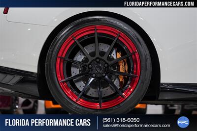 2020 Nissan GT-R 50th Anniversary   - Photo 43 - Riviera Beach, FL 33407