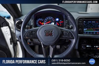 2020 Nissan GT-R 50th Anniversary   - Photo 23 - Riviera Beach, FL 33407