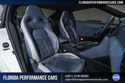 2020 Nissan GT-R 50th Anniversary   - Photo 31 - Riviera Beach, FL 33407