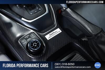 2020 Nissan GT-R 50th Anniversary   - Photo 48 - Riviera Beach, FL 33407