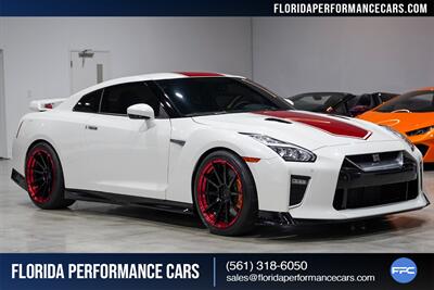 2020 Nissan GT-R 50th Anniversary   - Photo 17 - Riviera Beach, FL 33407