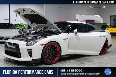 2020 Nissan GT-R 50th Anniversary   - Photo 34 - Riviera Beach, FL 33407