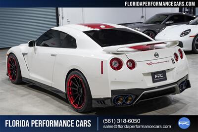 2020 Nissan GT-R 50th Anniversary   - Photo 4 - Riviera Beach, FL 33407