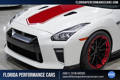 2020 Nissan GT-R 50th Anniversary   - Photo 61 - Riviera Beach, FL 33407