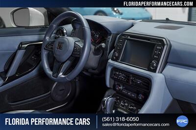 2020 Nissan GT-R 50th Anniversary   - Photo 53 - Riviera Beach, FL 33407