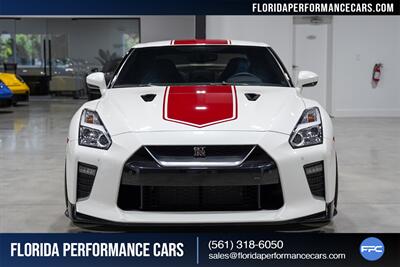 2020 Nissan GT-R 50th Anniversary   - Photo 66 - Riviera Beach, FL 33407
