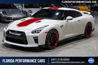 2020 Nissan GT-R 50th Anniversary   - Photo 1 - Riviera Beach, FL 33407