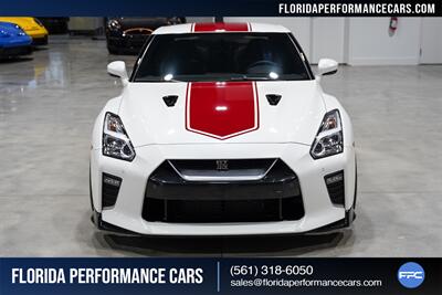 2020 Nissan GT-R 50th Anniversary   - Photo 9 - Riviera Beach, FL 33407