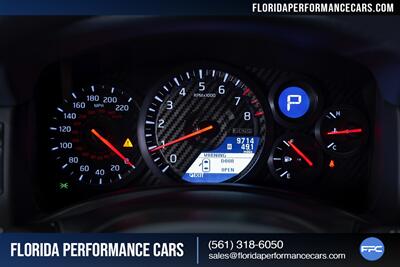 2020 Nissan GT-R 50th Anniversary   - Photo 18 - Riviera Beach, FL 33407