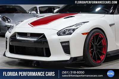 2020 Nissan GT-R 50th Anniversary   - Photo 13 - Riviera Beach, FL 33407