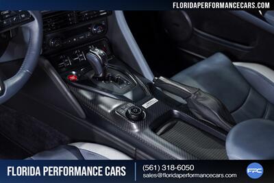 2020 Nissan GT-R 50th Anniversary   - Photo 47 - Riviera Beach, FL 33407