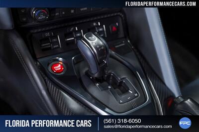 2020 Nissan GT-R 50th Anniversary   - Photo 50 - Riviera Beach, FL 33407