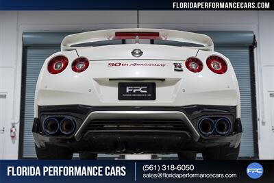 2020 Nissan GT-R 50th Anniversary   - Photo 65 - Riviera Beach, FL 33407